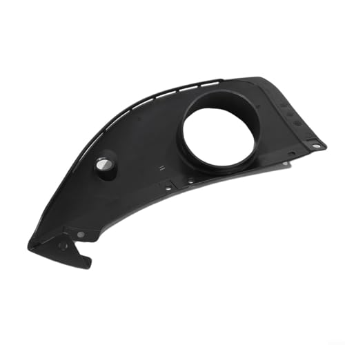 Conducto de freno delantero izquierdo inferior 15252926 pieza de recambio Corvette C6 2005-2013 6