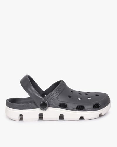 Image of Men's Casual Back Strap Clog