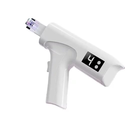 Instrument de beauté non invasif contre le teint terne et taches