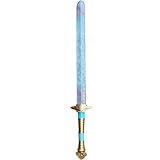 Costume Weapons Sword for Hunter Cosplay: Anime Merch - Outfit Accessories Prop 32