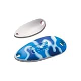 シマノ(SHIMANO) スプーン カーディフ ロールスイマー CE カモエディション 5.2g TR-C52R 26T ブルーホワイトカモ