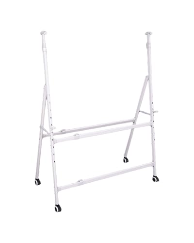 スタンド式ホワイトボード 移動可能 移動式ホワイトボード 車輪付きスタンド式ホワイトボード 教室