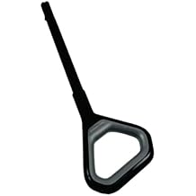Metal Rod Spare Parts Handle Accessories,Compatible for Dreame H12 Pro Ultra