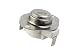 (Vogelzang, Ashley) for 80599 Ceramic Exhaust Thermodisc Low Limit Sensor Switch, Pellet Stove