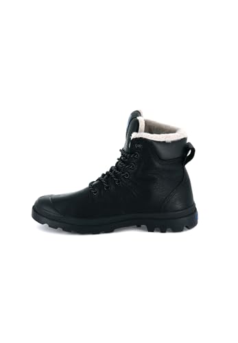 Image of Palladium Men's Pampa Sport Cuff WPS Rain Boot