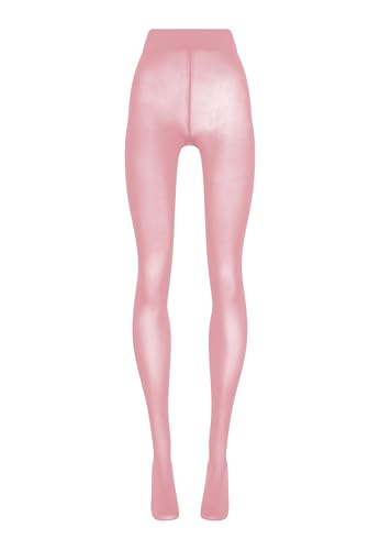 Image of Wolford Velvet de Luxe 66 Tights