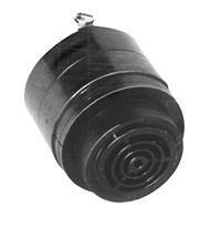 Mallory Sonalert Transducer, Piezo, 2Khz, 95Dba, 28Vdc - SC628NDR