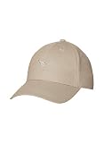 Trigema Mädchen 200005 Kappe, Beige (Sand 125), One Size (Herstellergröße: 3)