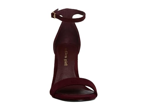 Image of Madden Girl Women's Beella Heeled Sandal