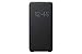 SAMSUNG Galaxy S20+ Plus Case, LED Wallet Cover - Black (US Version with Warranty)
