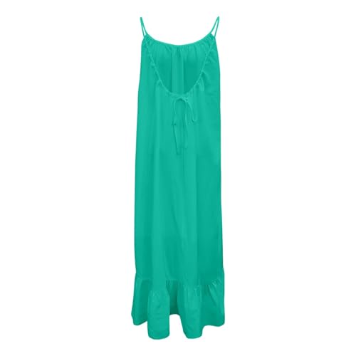 Robe longue de bureau chic et décontractée pour femme - 4