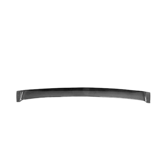 Aileron coffre pour Série 5 F10 2011-2016 en finition aérodynamique premium