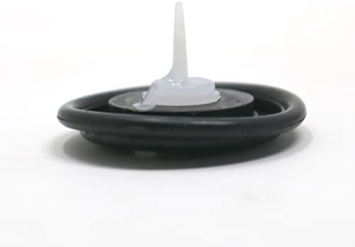 Replacement Float Valve Diaphragm Washers for Torbeck Valves 30mm (2)