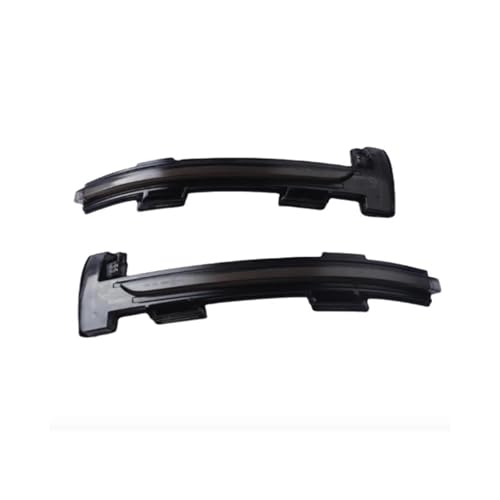 Clignotant séquentiel LED résistant pour corriger les feux ternes - 3