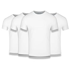 White (4 Pack)