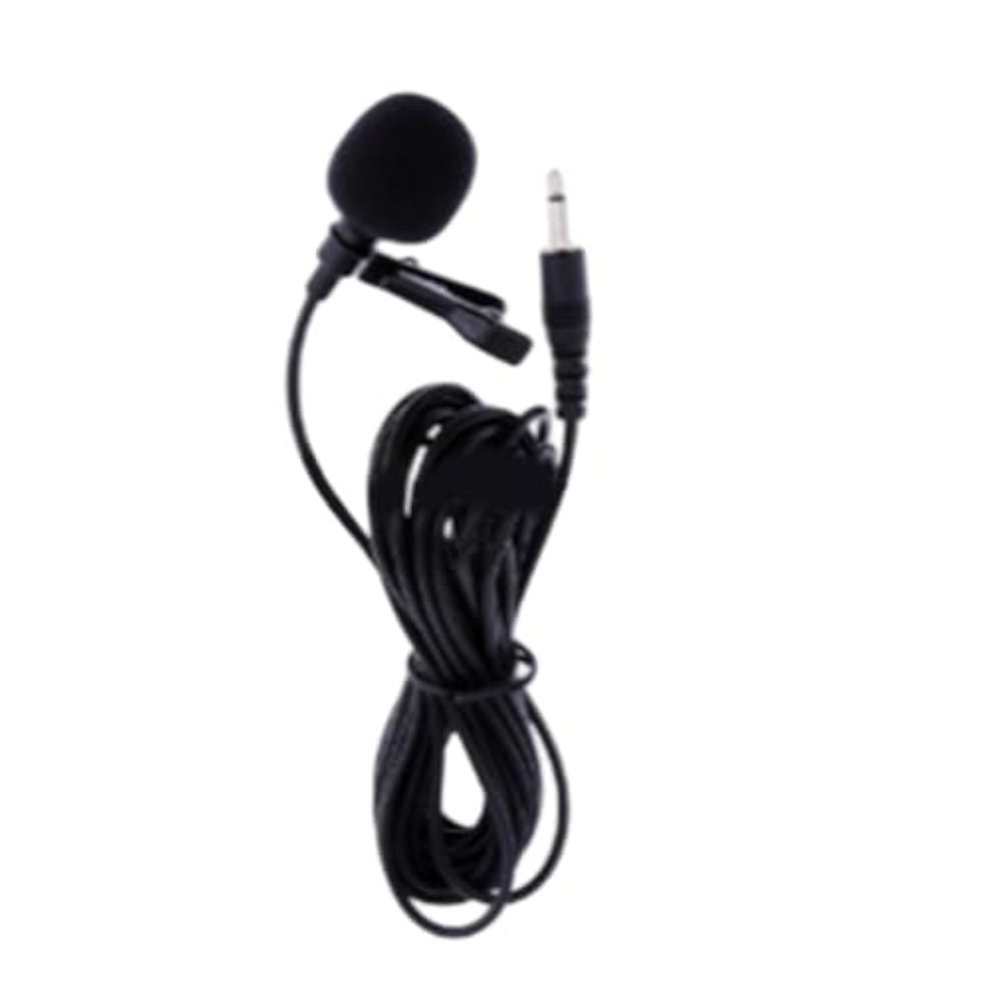Lavalier Condenser Microphone for Guitar Violin