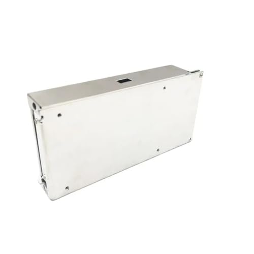 Alimentation a decoupage 12V 20A format mini 250W programmable MS-250W - 6