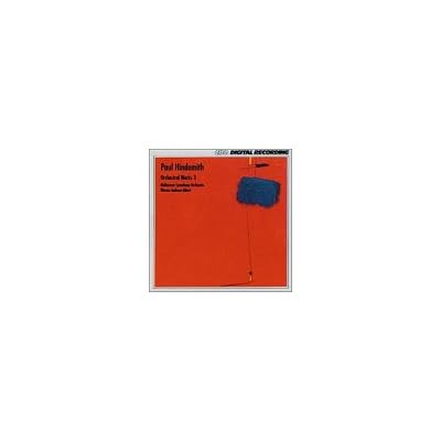Orchestral Works 3