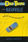Shifra Stein's Day Trips from Nashville: Getaways Less Than Two Hours Away (2nd ed)