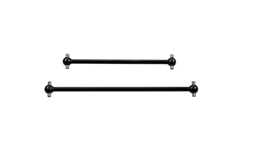 Carson 500405961 Virus-Extreme Antriebswellen (2) Mitte - RC Modellbau, Ersatzteil, RC Modellbau, RC, RC Zubehör, Zubehör für RC Modelle, Ersatzteile Virus Extreme