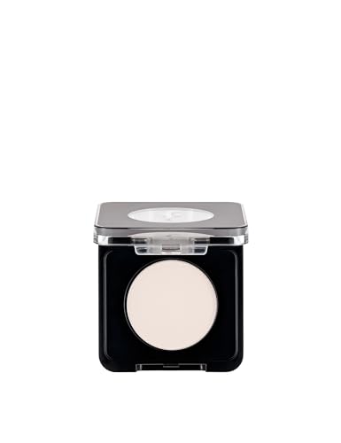 Flormar Mono Eyeshadow Paletas de Sombras de Ojos – Sombra Compacta de Alta Pigmentación | Maquillaje Mujer para Mirada Intensa y Duradera | Textura Suave Fácil de Aplicar y Difuminar, 002 Angel