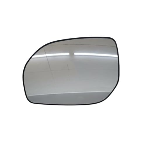 Rétroviseur extérieur de qualité pour Hyundai Grand Santa Fe 2016 verre miroir chauffant gauche