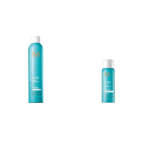 Moroccanoil Luminous Hairspray Medium
