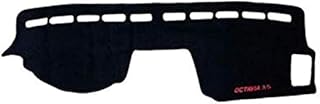 Car Dashboard Pad - Compatible with Octagia A5