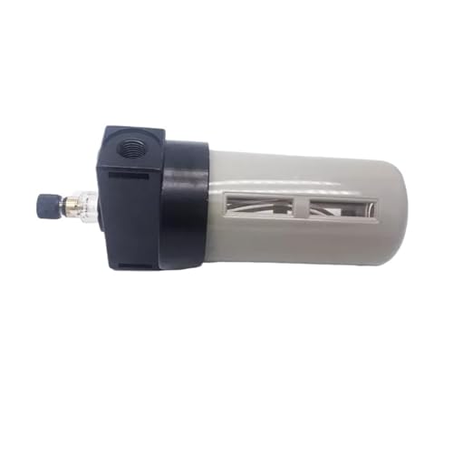 Filtro separador de agua y aceite neumático BL3000 G3/8 3