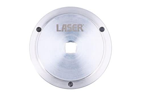 Laser 8363 Front Crankshaft Oil Seal Fitting Tool - for JLR AJ200 2.0L Diesel