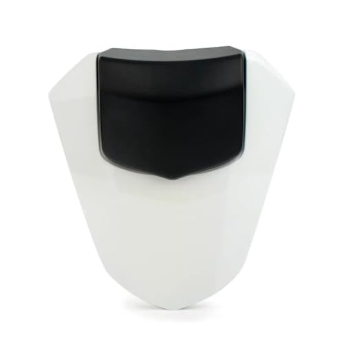 Coque arrière YZF 600 R6 coque de carénage pour sorties solo sur piste