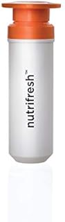 Nutrifresh to Go - Vacuum Pump - for Nutrifresh Vacuum Storage Containers