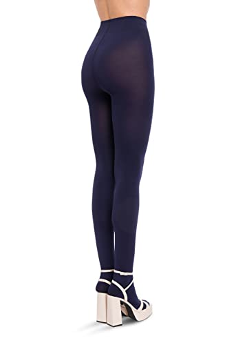 Image of WOLFORD Velvet de Luxe 66 Tights For Women