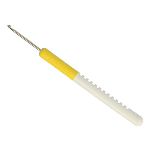 Addi Comfort Grip Crochet Hook, 2.50mm (Size B)