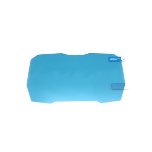 Film protection écran anti-rayures pour Ducati Panigale V4 2018-2023