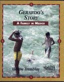 Gerardo's Story 1894110005 Book Cover