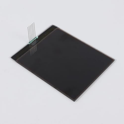 Pantalla LCD de panel de instrumentos para Clio IV, Captur I y Trafic III 5