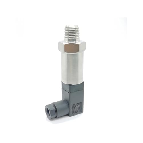 Transmetteur de pression d'eau 4-20mA en acier inoxydable 0-6Mpa