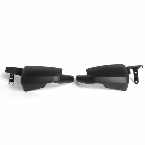 Protège-mains guidon moto et protection de poignée F650GS G650GS