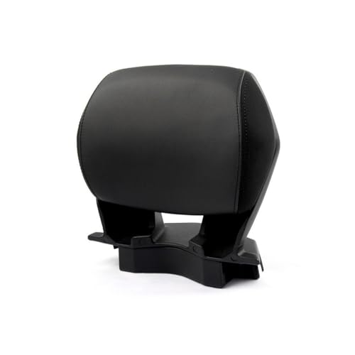 Dossier passager moto en PU pour NMAX155 2020-2023
