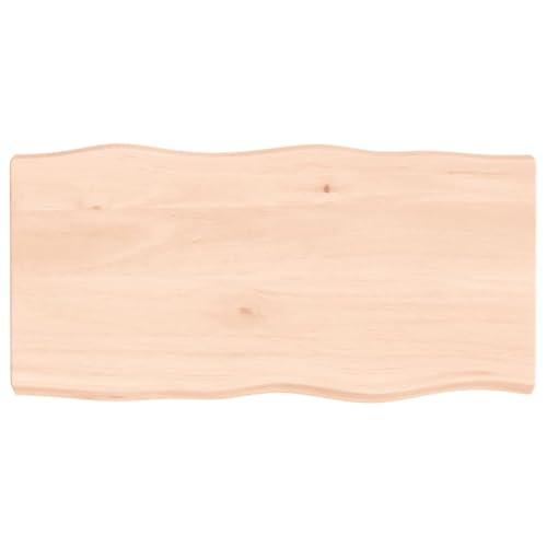 Dai nuova vita al tuo tavolo con questo piano in legno. È un'ottima soluzione per rinfrescare il tavolo a casa o in un ambiente commerciale.