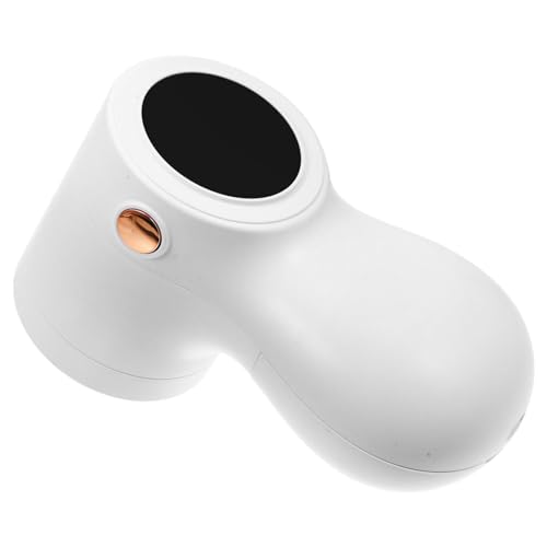 Rasoir à vêtements rechargeable portable et outil de retrait des peluches Healvian