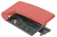 Mercedes 86-07 Hood Release Handle @ Dash GENUINE oem open opener w124 w203