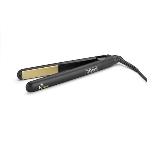 TRESemmé Keratin Smooth Control Straightener - Black - Image 3