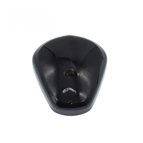 Spoiler aérodynamique et couvercle de filtre à air pour moto Road Star VX 1600 1700