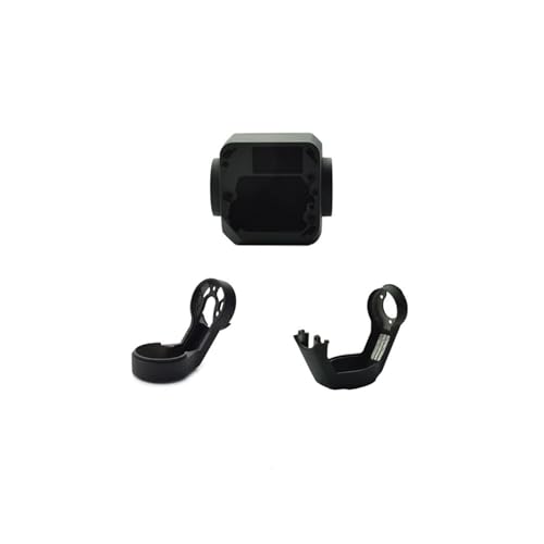 �I���W�i���W���o���n�E�W���O Mavic 3 �v�� PTZ �P�[�u���s�b�`���[�����[���[�^�[ GPS �{�[�h�W���o���u���P�b�g�A�[���� Mavic 3 �̌���(1set Cover)