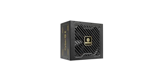 Fuente de Alimentación ATX 850W Non-Modular 80 Plus Gold miniatura 3