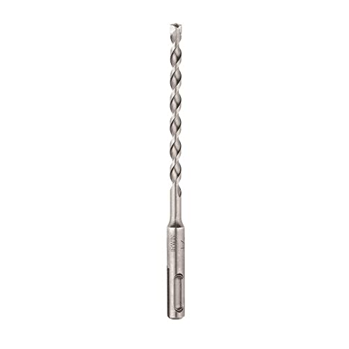 Irwin Tools DRILL BIT 1/4" X 4" X 6" SPEEDHAMMER
