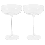 Verres ballons – ces magnifiques verres sont un excellent choix pour une plus élégante