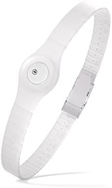 Divoti CGM Sensor Cover Armband, Freestyle Libre 3 Transparent